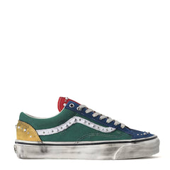 Sneaker VANS LX OLD SKOLL 36 - Pearlized Green/Multi