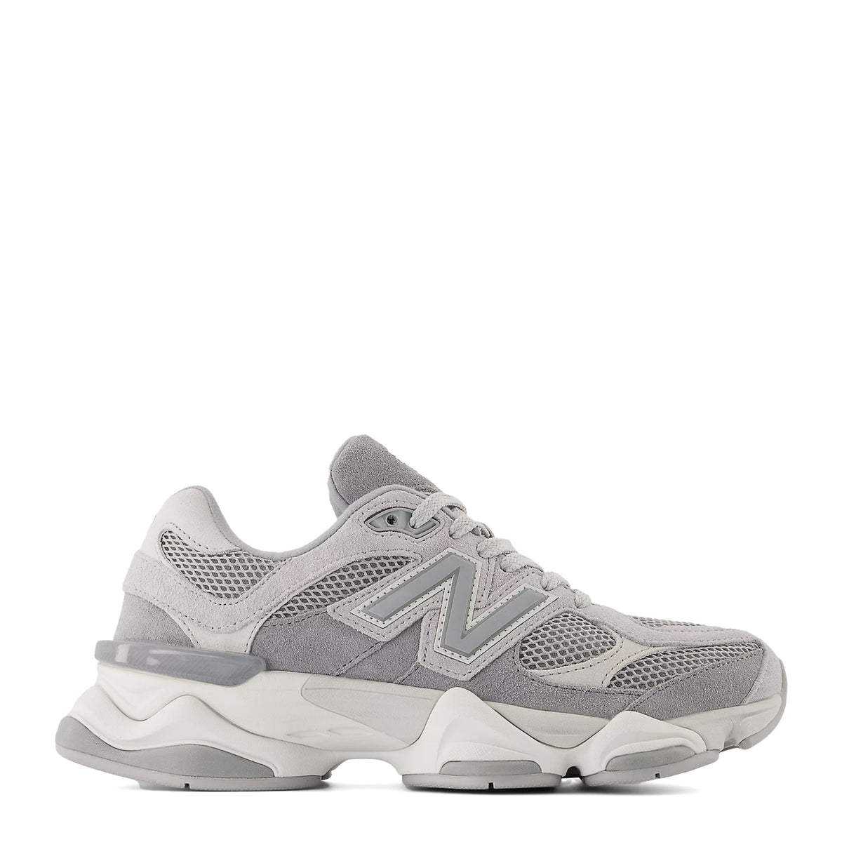Sneaker NEW BALANCE U9060ERD - Grey