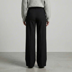 Pantalone lungo WHITE SAND 25WSD11 300 - Nero