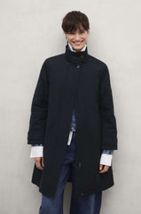 Giacchetto ECOALF NEBU - Dark Navy