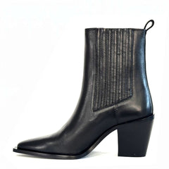 Texano DIVINE FOLLIE 68059 - Nero