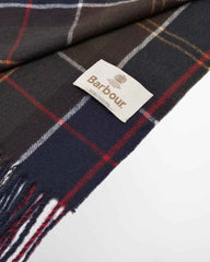 Sciarpa BARBOUR LSC0426 TN11 - Classic Tartan
