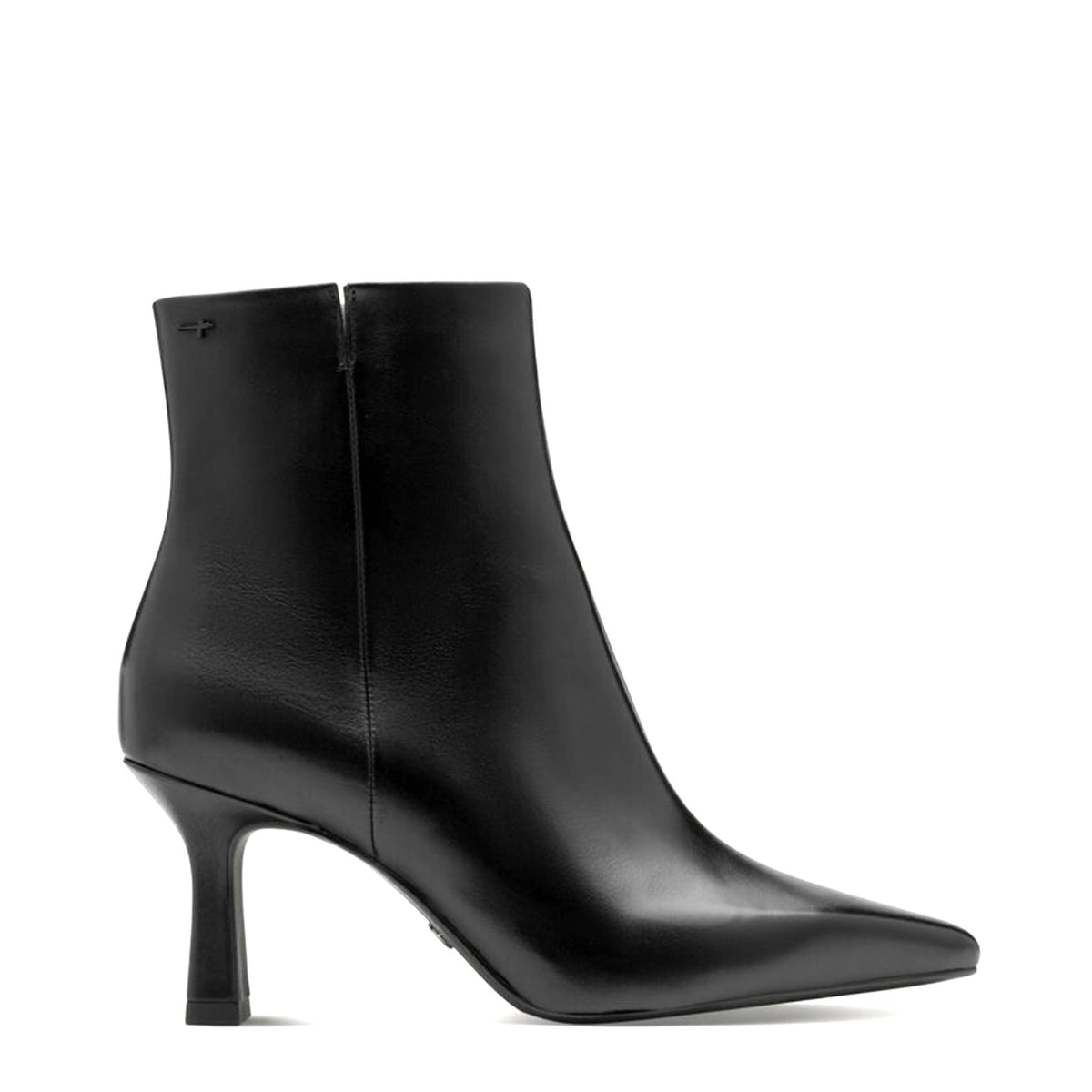 Stivaletto TAMARIS 25358 - Black Leather