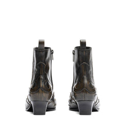 Texano ASH TITAN - Ranger Black