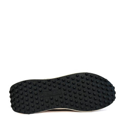 Sneaker D.A.T.E. ATHLETA NYLON - Cuoio