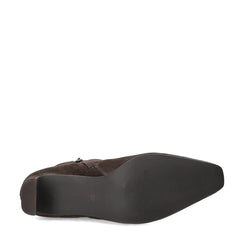 Stivaletto COPENHAGEN CPH296 - Chocolate