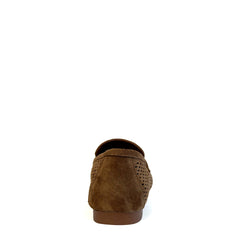 Mocassino MISS OLIVIA ADELE - Suede Sigar
