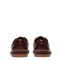 Scarpa da barca TIMBERLAND Classic 2-Eye - Brown