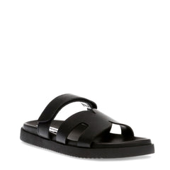 Sandalo STEVE MADDEN MISSILE BLK ACTION - Black
