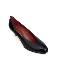Décolleté LORENA PAGGI 42500 Glove Nero