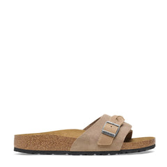 Ciabatta BIRKENSTOCK Oita Braided 1026730 - Taupe