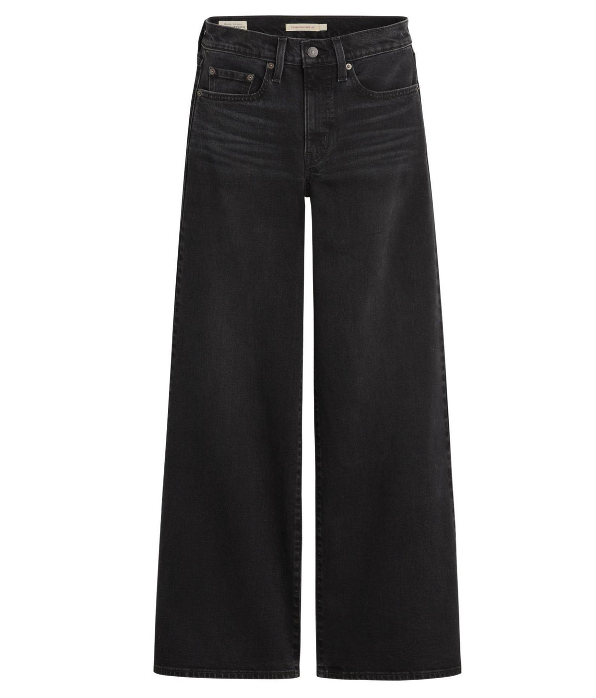 Jeans 728 Hr Wide Leg LEVI'S 0039B-0000 - Rodeo Princess