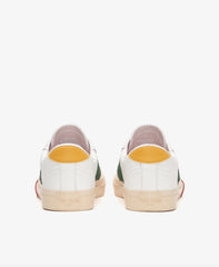 Sneaker PRO-KEDS Royal Classic - White/Green