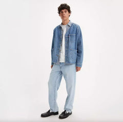 Jeans LEVI'S 29037- 0070 568 Stay Loose Lightweight Lino+ Denim