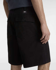 Bermuda VANS Fatigue Loose - Black