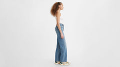 Jeans LEVI'S RIBCAGE Full Length 79078-0008 - Dance Around