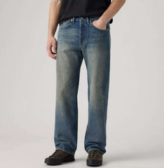 Jeans LEVI'S 501 Loose 0057U-0026 - Santa Monica Indigo