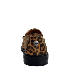 Mocassino STEVE MADDEN Adison - Leopard