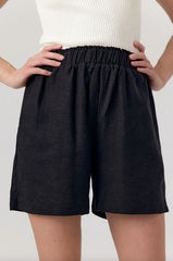 Short ARTLOVE Alexandra - Black