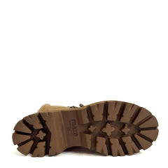 Stivaletto MAZE GIORGIA - Velour Sabbia