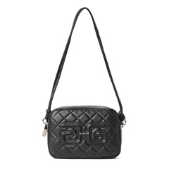 Regular camera bag GAELLE PARIS GAACW02339 - Nero