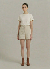 Short ARTLOVE IMERA - Beige