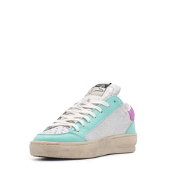 AMA BRAND 2755 Slam Glitter sneaker