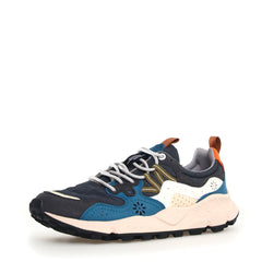 Sneaker FLOWER MOUNTAIN YAMANO 3 M - Stone/Anthracite