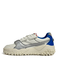 ELLESSE OS EL42M52492 WHITE-ROYAL SILVER sneaker