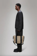 Borsa RAINS 14180 Tote Bag Micro - Beige
