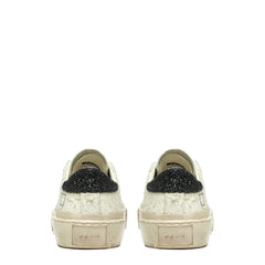 Sneaker  D.A.T.E. HILL LOW USED HAIRY
