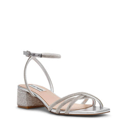 Sandalo STEVE MADDEN CERENA - Silver