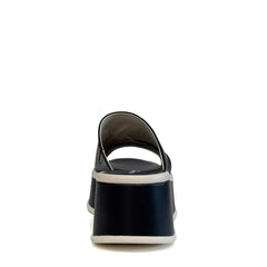 Ciabatta PATRIZIA BONFANTI SUNNY DREAMER - Black