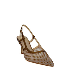 Décolleté GOLD&GOLD GD391 - Bronzo