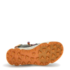 Sandali FLOWER MOUNTAIN PUMA PUNKU U - Grey/Taupe