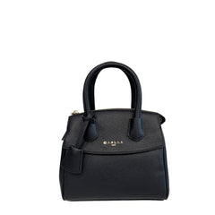 Regular hand bag GAELLE PARIS GAACW03133 - Jacquard Nero