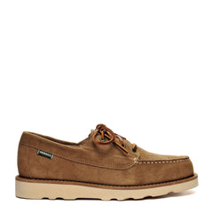Mocassini SEBAGO Askookfield Suede 73111KW - Beige Camel
