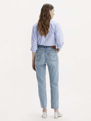 Jeans LEVI'S 501® Crop Lightweight A8746-0002 - Fun Flare Lb