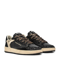 Sneaker CRIME LONDON CHELSEA 25205 - Nero/Glitter
