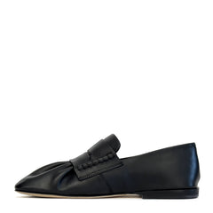 Mocassino JVAM 40824 Yulia - Black