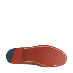 Mocassino SEBAGO Joe Modena Man 72138GW - Dark Brown