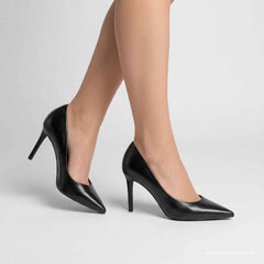 Décolleté TAMARIS 22480 - Black Leather