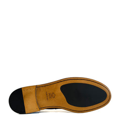 Mocassino ASTORFLEX Nappiflex - Nocciola