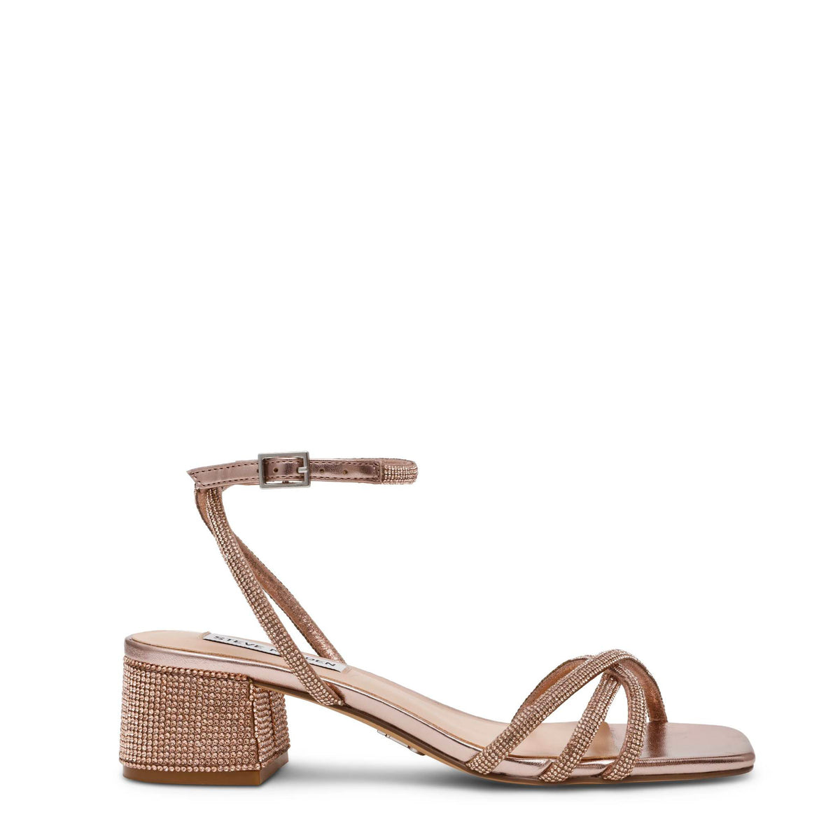 Sandalo STEVE MADDEN CERENA - Rose Gold