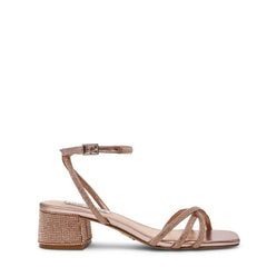 Sandalo STEVE MADDEN CERENA - Rose Gold