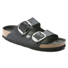 Ciabatta BIRKENSTOCK ARIZONA Big Buckle 1011075 - Black