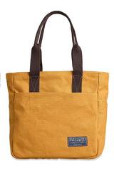 Tote Bag MANIFATTURA CECCARELLI MC106-DZ - Catay Spice
