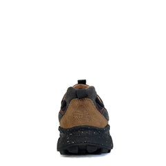 Sneaker FLOWER MOUNTAIN YAMANO 3 M - Dark Grey/Black/Dark Brown