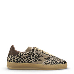 Sneaker MOA CONCEPT CL326 - Taupe Horsy