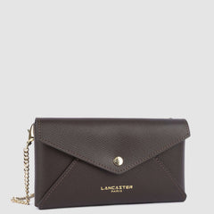 Borsa LANCASTER 138- 015 Sierra PM - Marronfo